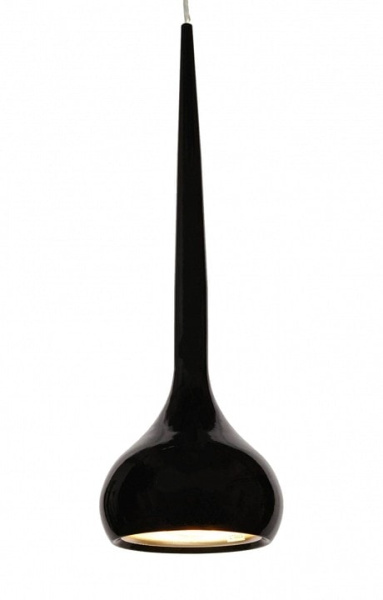 Подвесной светильник LUMINA DECO Norizza LDP 9128 BK