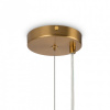 Подвесной светильник Freya Zing FR5199PL-08BS1