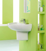 Раковина Jacob Delafon Patio E4158NG-00