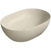 Раковина 50x35 см GSI Pura 886008