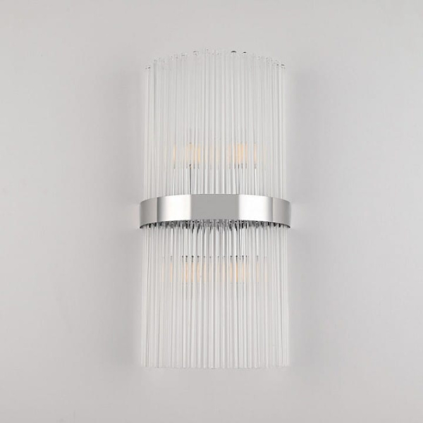 Накладной светильник Arte Milano Torcia 430122.250.4.E14.B1 CR