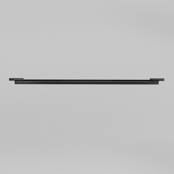 Накладной светильник Maytoni Basis TR192-1-16W3K-B