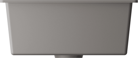 Кухонная мойка Omoikiri Bosen 54-U 4993539 leningrad grey