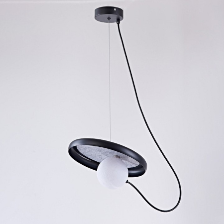 Подвесной светильник Imperiumloft MARGOTT Black margott01