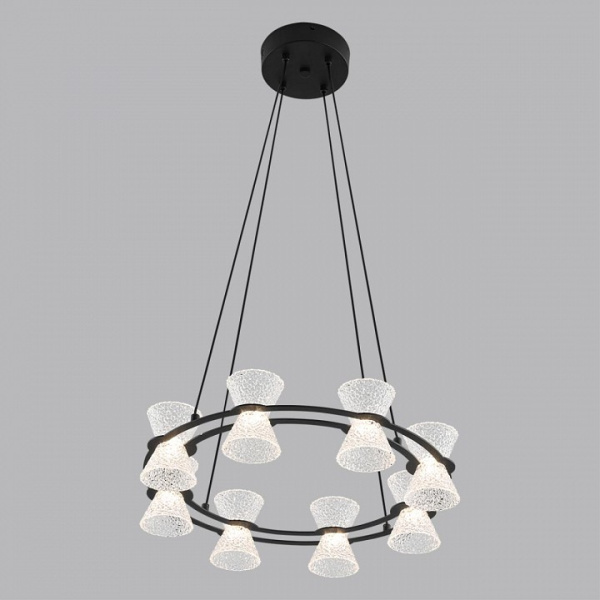 Подвесной светильник Lumion LEDIO 8341/28L