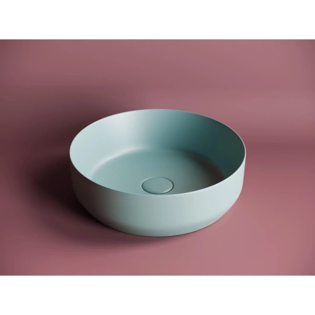 Раковина 39x39 см Ceramica Nova Element CN6022MLG