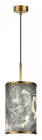 Подвесной светильник Odeon Light Bergi 5064/1A