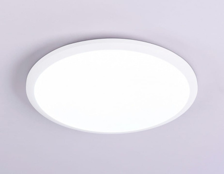 Накладной светильник Ambrella Light FZ FZ1231