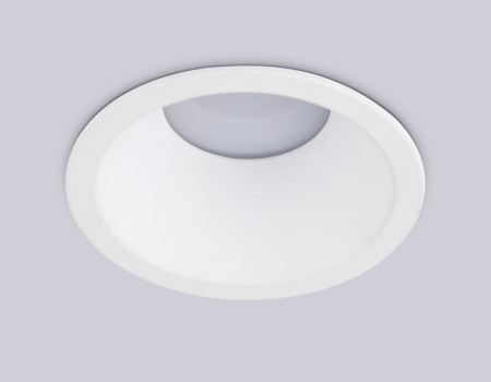 Встраиваемый светильник Ambrella Light TN TN102805