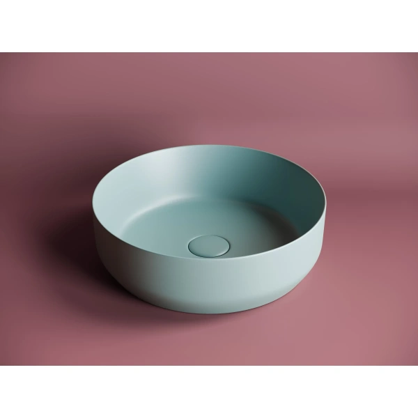 Раковина 39x39 см Ceramica Nova Element CN6022MLG