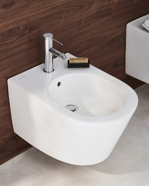 Подвесное биде Jacob Delafon Bastille EMK0002-00