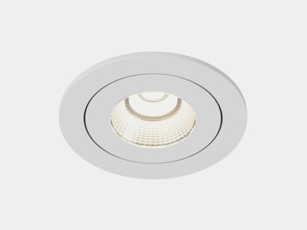 Встраиваемый светильник на штанге DesignLed FA 00-00003551