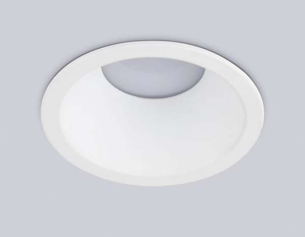 Встраиваемый светильник Ambrella Light TN TN102805