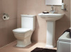 Унитаз Vitra Serenada 9722B003-7203 с сиденьем микролифт