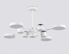Люстра на штанге Ambrella Light FL FL51627
