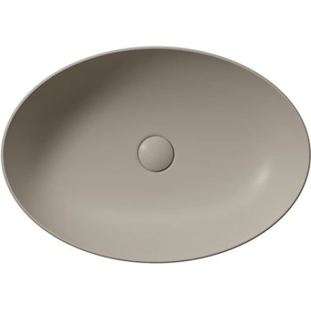 Раковина 60x42 см GSI Pura 884205