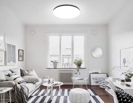 Накладной светильник Ambrella Light FZ FZ2006