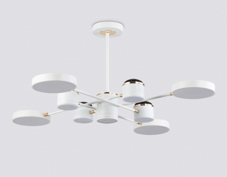 Люстра на штанге Ambrella Light FL FL51627