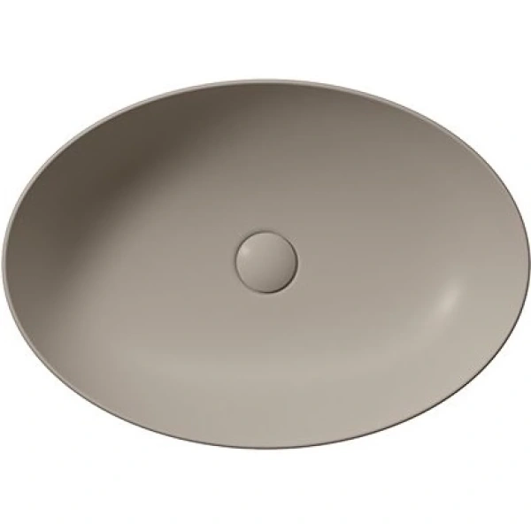 Раковина 60x42 см GSI Pura 884205