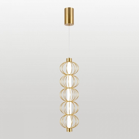 Подвесной светильник Lussole Howard LSP-7346