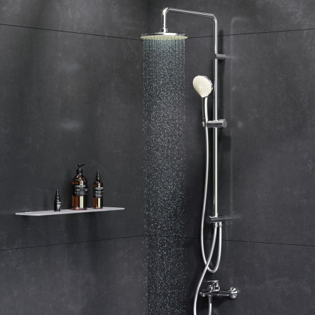 Душевой комплект AM.PM Gem F40890A14