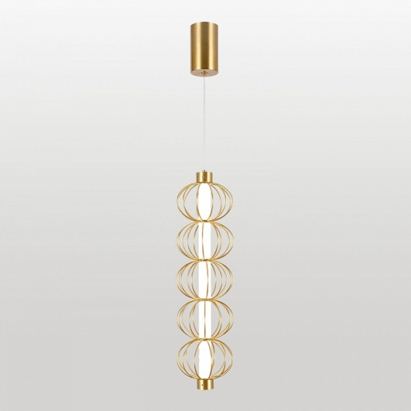 Подвесной светильник Lussole Howard LSP-7346