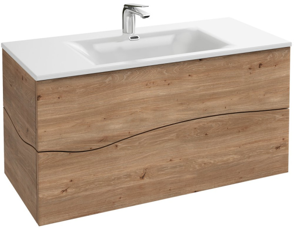 Раковина Jacob Delafon Sherwood EXBR112-00