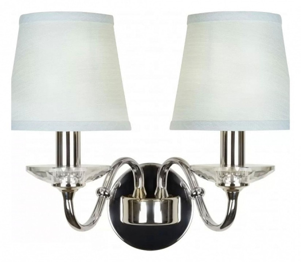 Бра iLamp Dolce Vita W2345-2 nic