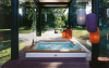 Акриловая ванна Jacuzzi Aura PLUS 180x150 9F43-337A