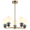 Люстра на штанге Ambrella Light LH LH53164