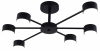 Потолочная люстра Rivoli Lesley 3185-306