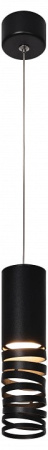 Подвесной светильник Эра PL22 BK Б0058508
