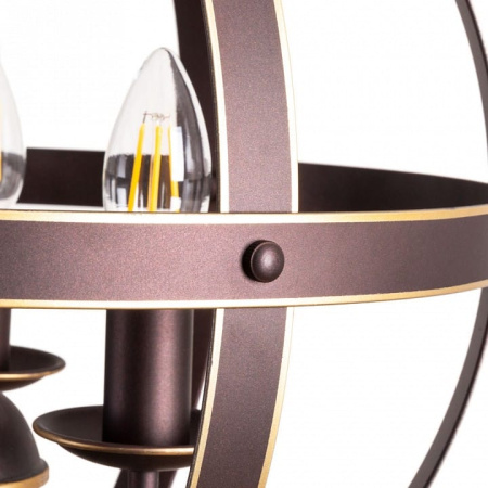 Подвесной светильник Arte Lamp Babbu A1087SP-3BR
