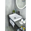 Раковина 48,5x38,5 см GID Simple N N9132