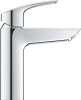 Смеситель для раковины Grohe Eurosmart 23923003, хром