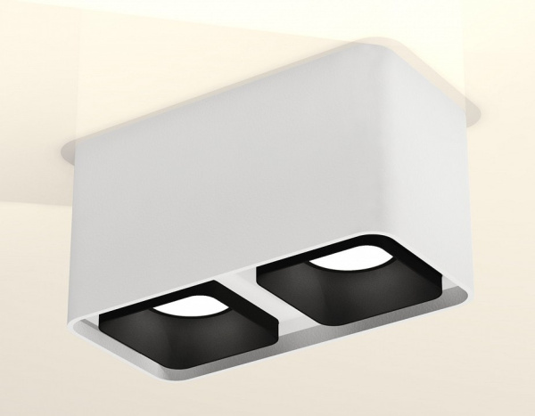 Накладной светильник Ambrella Light XS XS7850002