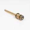 Дивертор Iddis 997BC1155SM хром глянец