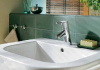 Смеситель для раковины hansgrohe Talis S 32020000