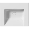 Раковина 60x50 см GSI Norm 8635111