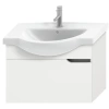 Раковина 75x47 см Jika Mio 8147160001041