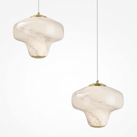 Подвесной светильник Maytoni Sirocco MOD359PL-L17BS3K