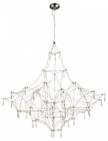 Подвесная люстра ST-Luce Gravetta SL6601.113.114