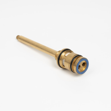 Дивертор Iddis 997BC1155SM хром глянец