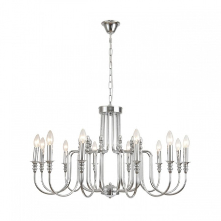 Подвесная люстра Lumion SUANA 8317/12