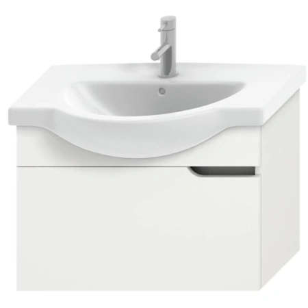 Раковина 75x47 см Jika Mio 8147160001041