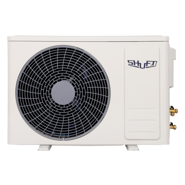 Блок наружный SHUFT Berg SFTO/out-09HN1_24Y сплит-системы