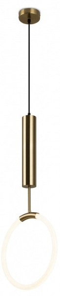 Подвесной светильник Freya Pina FR5387PL-L14BS