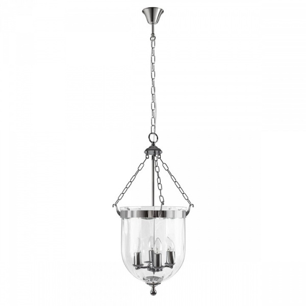 Подвесной светильник Loft it Incense 10455/4 CR