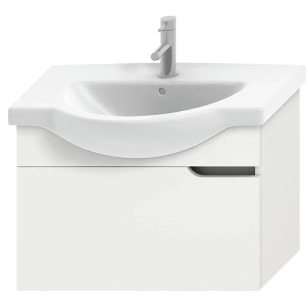 Раковина 75x47 см Jika Mio 8147160001041