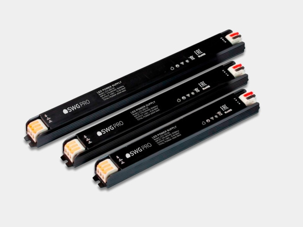 Блок питания SWG PRO LLC 00-00042967